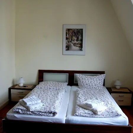 Hotel The Avalon - Altstadt Schwerin (Mecklenburg-Vorpommern)