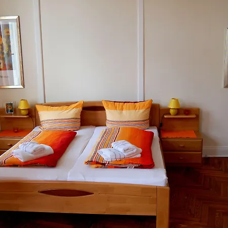 מלון The Avalon - Altstadt שוורין