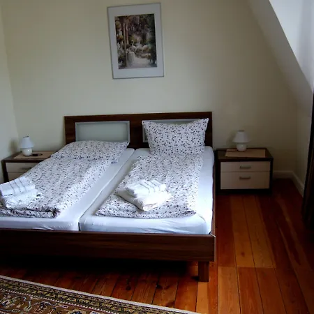 Hotel The Avalon - Altstadt Schwerin (Mecklenburg-Vorpommern)