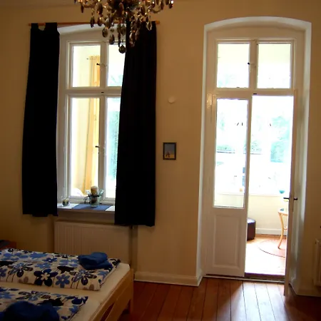 Hotel The Avalon - Altstadt 3*