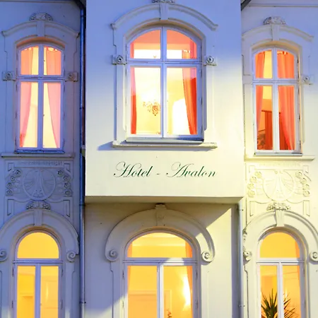 The Avalon - Altstadt 2* Schwerin (Mecklenburg-Vorpommern)