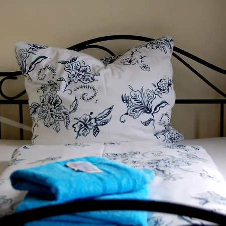 מלון The Avalon - Altstadt שוורין