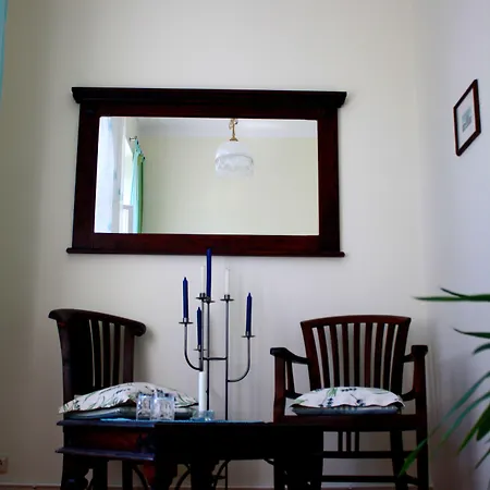 Hotel The Avalon - Altstadt Schwerin (Mecklenburg-Vorpommern)