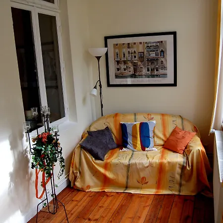 The Avalon - Altstadt Hotel