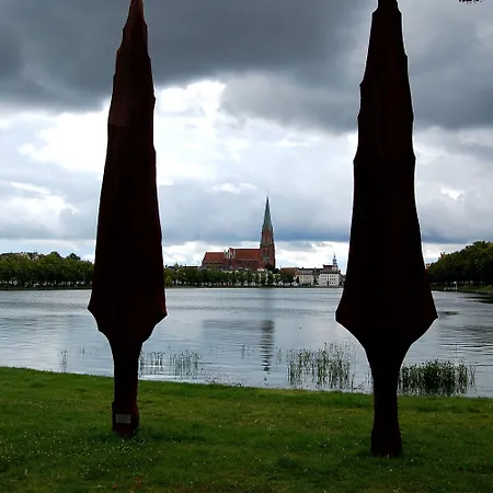 מלון The Avalon - Altstadt