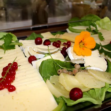 The Avalon - Altstadt מלון 2*