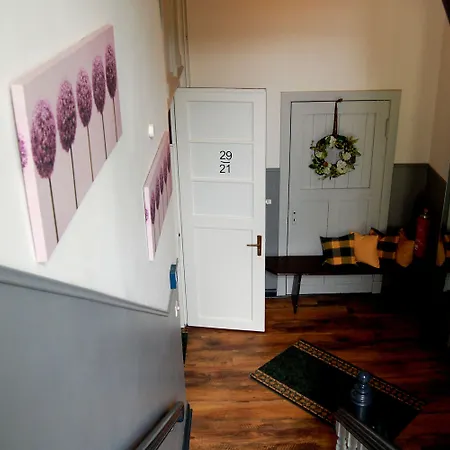 The Avalon - Altstadt Hotel 2*