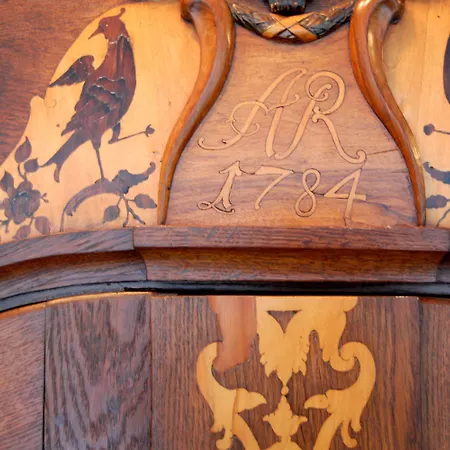 The Avalon - Altstadt מלון שוורין