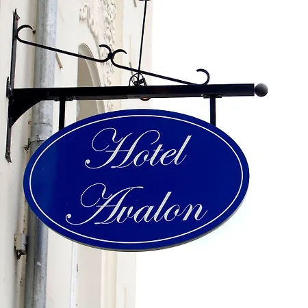 The Avalon - Altstadt 2* Schwerin (Mecklenburg-Vorpommern)