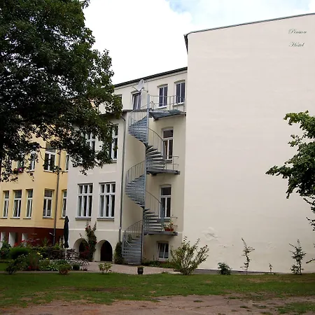 The Avalon - Altstadt מלון שוורין