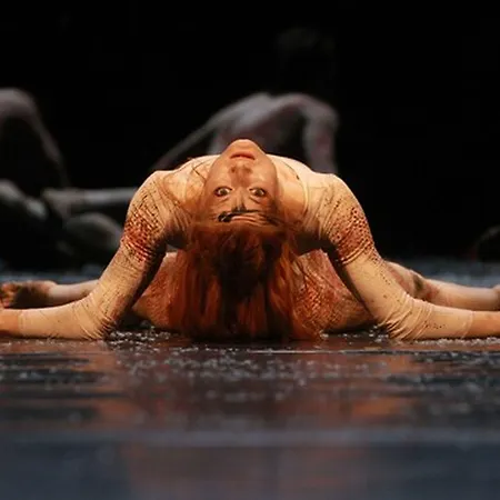 מלון The Avalon - Altstadt