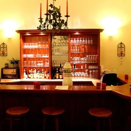 Hotel The Avalon - Altstadt Schwerin (Mecklenburg-Vorpommern)