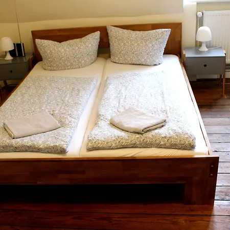 The Avalon - Altstadt 2* Schwerin (Mecklenburg-Vorpommern)