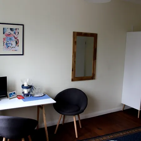 מלון The Avalon - Altstadt 2*