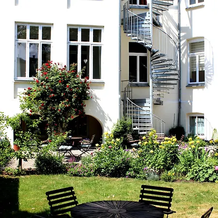 מלון The Avalon - Altstadt