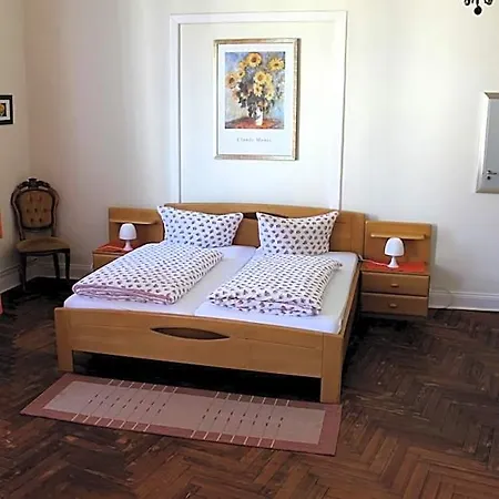 The Avalon - Altstadt Hotel 3*