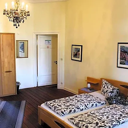 Hotel The Avalon - Altstadt Schwerin (Mecklenburg-Vorpommern)