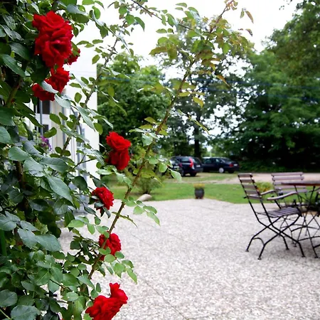 The Avalon - Altstadt 2* Schwerin (Mecklenburg-Vorpommern)