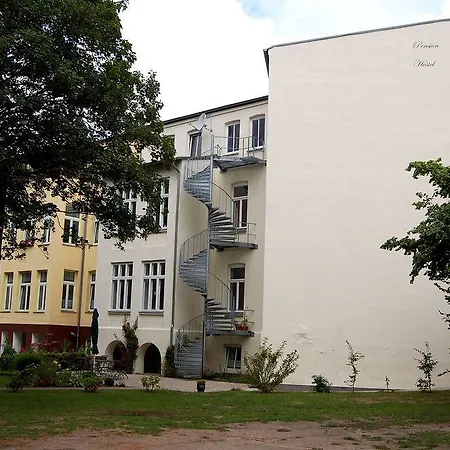 The Avalon - Altstadt Hotel