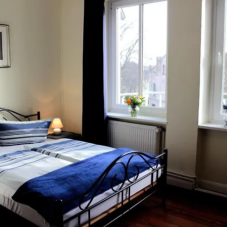 The Avalon - Altstadt