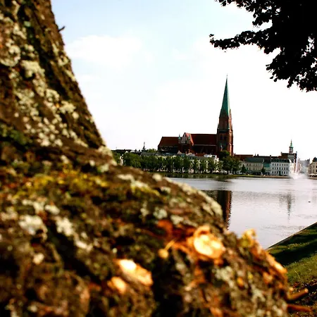 The Avalon - Altstadt Hotel Schwerin (Mecklenburg-Vorpommern)