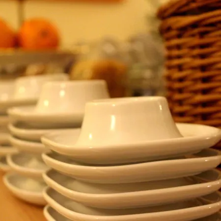 Hotel The Avalon - Altstadt 3*
