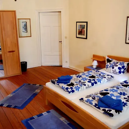 The Avalon - Altstadt 2* שוורין