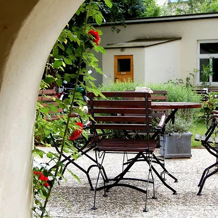 The Avalon - Altstadt Hotel Schwerin (Mecklenburg-Vorpommern)