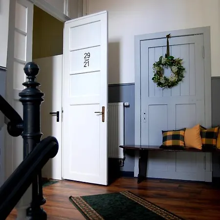 The Avalon - Altstadt שוורין