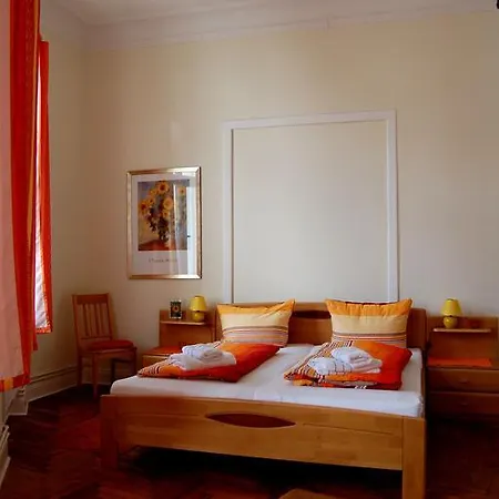 The Avalon - Altstadt 2* שוורין