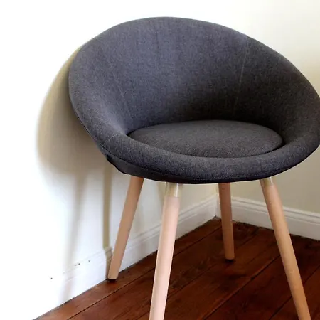 The Avalon - Altstadt מלון