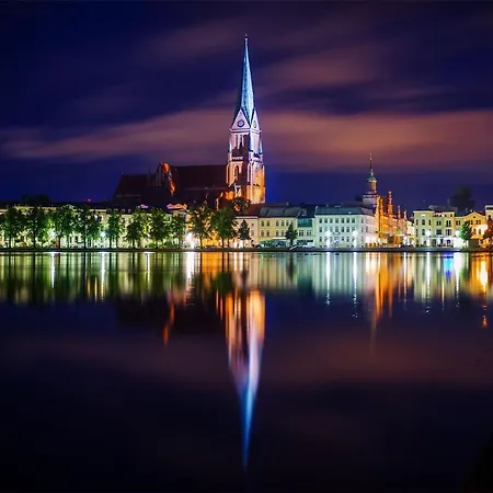 The Avalon - Altstadt שוורין