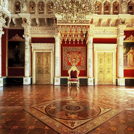 The Avalon - Altstadt Hotel Schwerin (Mecklenburg-Vorpommern)