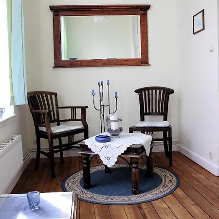 The Avalon - Altstadt