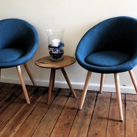 The Avalon - Altstadt Hotel Schwerin (Mecklenburg-Vorpommern)