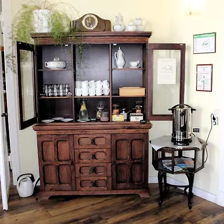 Hotel The Avalon - Altstadt 2*