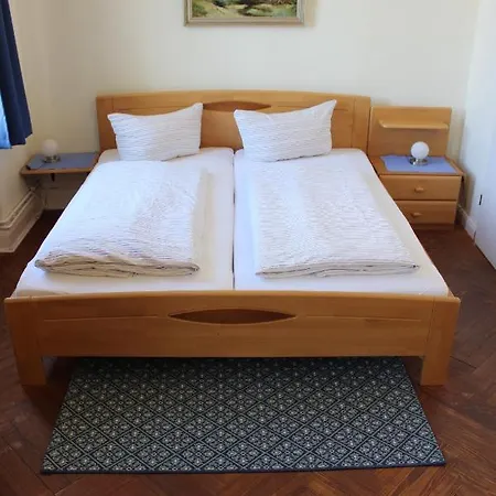 Hotel The Avalon - Altstadt