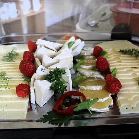 Hotel The Avalon - Altstadt