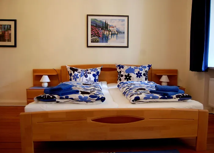 Hotel The Avalon - Altstadt 3*