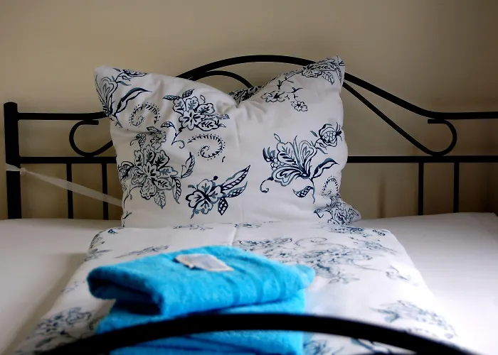 Hotel The Avalon - Altstadt Schwerin (Mecklenburg-Vorpommern)