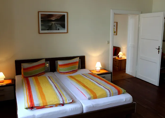 The Avalon - Altstadt Hotel 3*