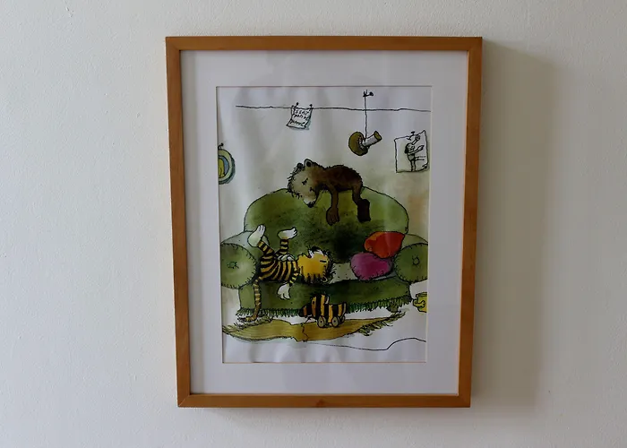 The Avalon - Altstadt Hotel 3*