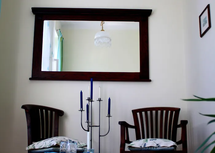 Hotel The Avalon - Altstadt Schwerin (Mecklenburg-Vorpommern)