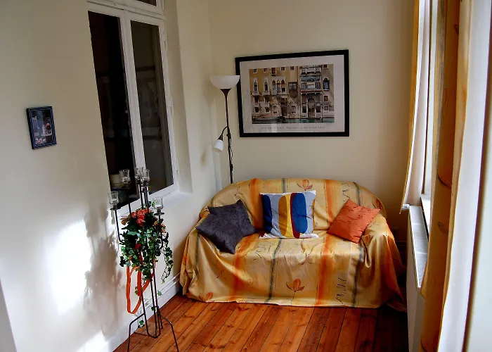 The Avalon - Altstadt Hotel