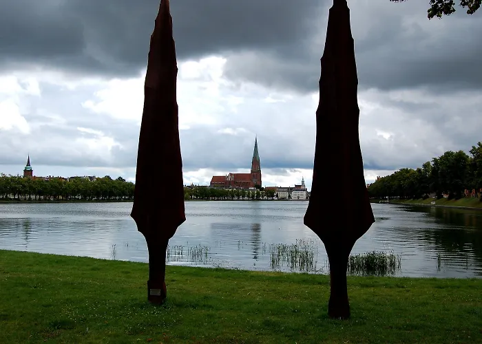 Hotel The Avalon - Altstadt