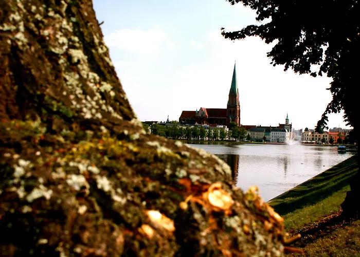 The Avalon - Altstadt Hotel