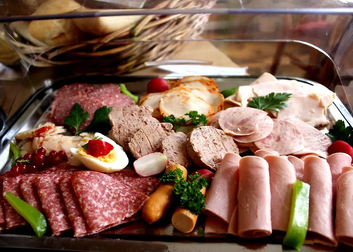 Hotel The Avalon - Altstadt 3*