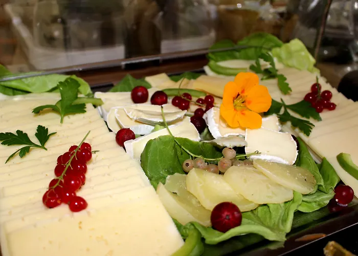 The Avalon - Altstadt Hotel 3*