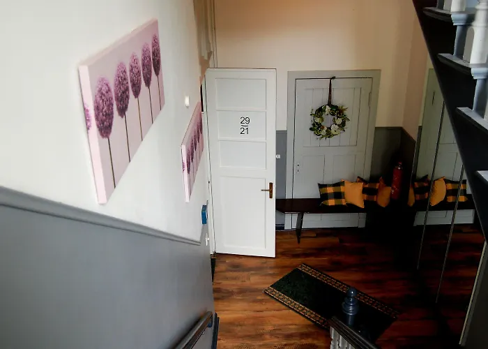 The Avalon - Altstadt Hotel 3*