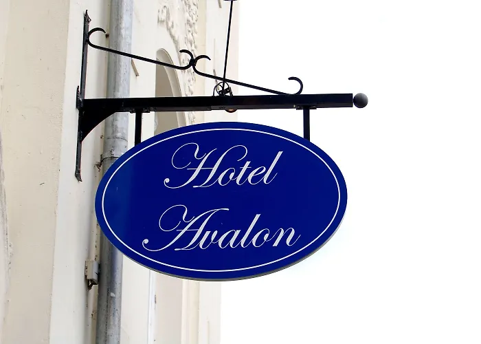 The Avalon - Altstadt 3* Schwerin (Mecklenburg-Vorpommern)